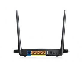 Routeur Tp-Link WiFi double bande N 600 TL-WDR3500