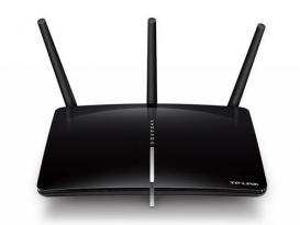 Modem Routeur ADSL2+ WiFi Double Bande Tp-link Archer D2