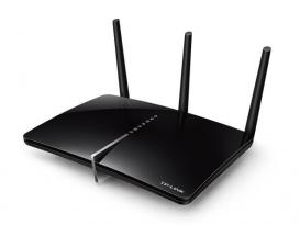 Modem Routeur ADSL2+ WiFi Double Bande Tp-link Archer D2