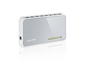 Switch 8 ports Tp-Link TL-SF1008D