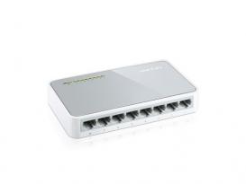 Switch 8 ports Tp-Link TL-SF1008D