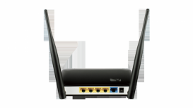 Routeur Wi-Fi 4G N300 D-link DWR‑116