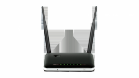 Routeur Wi-Fi 4G N300 D-link DWR‑116