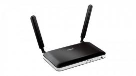 Routeur Wi-Fi 4G D-link DWR‑921