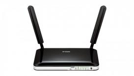 Routeur Wi-Fi 4G D-link DWR‑921