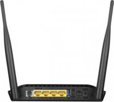 Modem Routeur Wi-Fi D-Link DSL-2790U