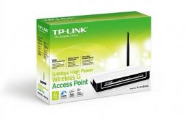 Point d'accès sans fil TP-Link TL-WA511OG