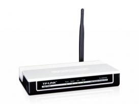 Point d'accès sans fil TP-Link TL-WA511OG