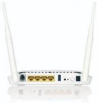 Modem Routeur Wi-Fi N 300 D-Link DSL-2750U